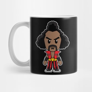 SHO NUFF THE SHOGUN Mug